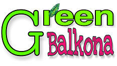 GreenBalkona